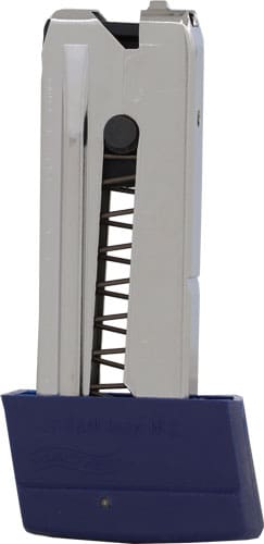 WALTHER MAGAZINE GSP500 .32S&W – 6RD BLUED