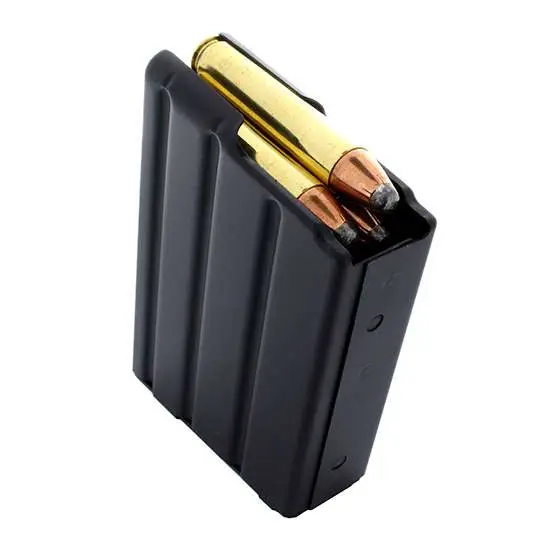 ROCK RIVER 350 LEGEND 10RD MAGAZINE