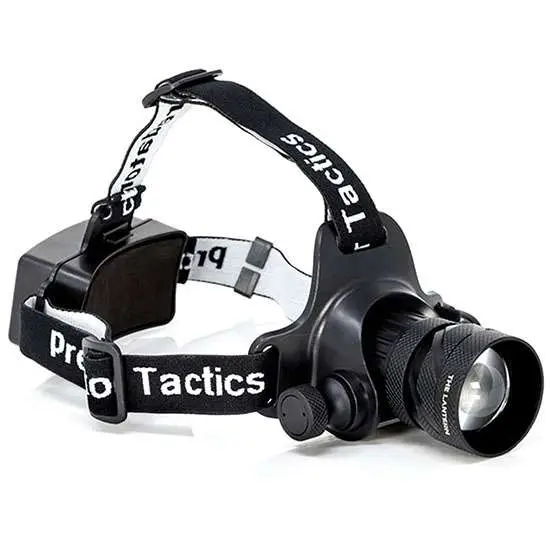 PREDATOR TACT THE LANTRN HDLMP G/W