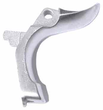 WILSON GRIP SAFETY-HIGH RIDE – BEAVERTAIL FOR 1911 STAINLESS