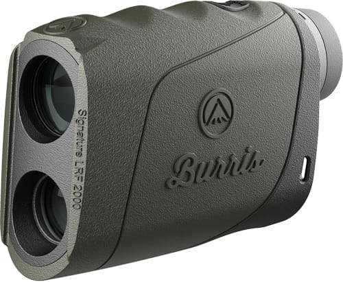 BURRIS RANGEFINDER SIGNATURE – 2000 LRF 7X