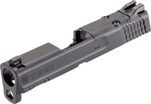 S&W M&P9 M2.0 SHIELD OPTIC - READY SLIDE FOR 3.1" BARREL BL - Image 2