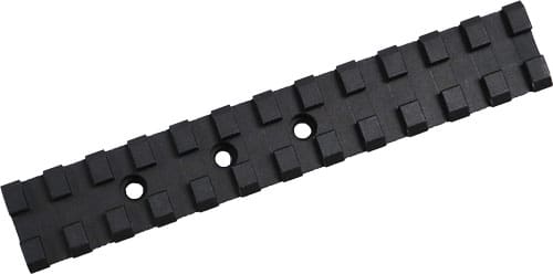 COLT ANACONDA SCOPE MOUNT – MATTE BLACK