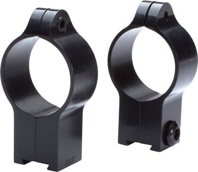 TALLEY RINGS HIGH 30MM CZ 452 – 455512513 11MM DOVETAIL