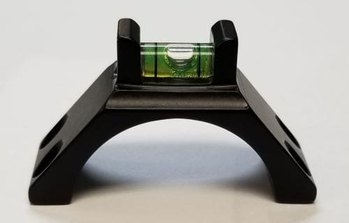 TALLEY 34MM ANTI CANT – INDICATOR