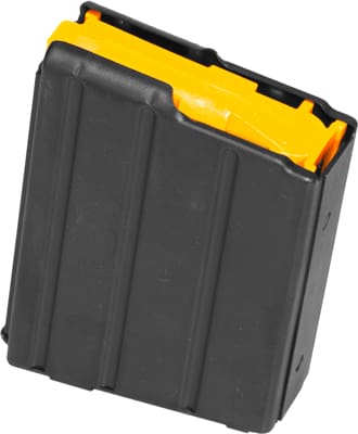 CMMG MAGAZINE AR-15 – 350 LEGEND 10RD BLACK S/S