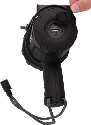 BROWNING HIGH NOON LED SPOTLT - 87-1800 LUMENS RECHARGEABLE - Image 3