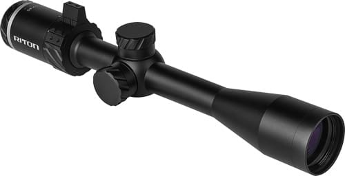 RITON 3 PRIMAL SCOPE 3-9X40 – SFP HEAVT DUPLEX EER