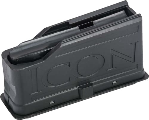 TC SINGLE STACK MAGAZINE 3RD – ICON 243 6.5CM 308 7MM-08 30TC