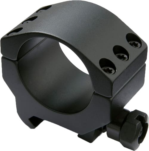 BURRIS RINGS XTR TACTICAL 30MM – LOW 1/4″HIGHT MATTE