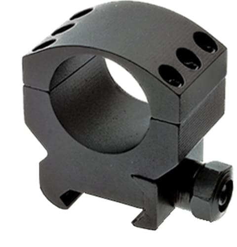 BURRIS RINGS XTR TACTICAL 30MM – HIGH 3/4″HGT MATTE