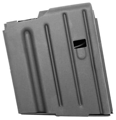 S&W MAGAZINE M&P10 308/7.62MM – 10RD MAGAZINE