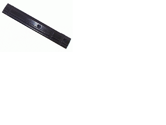 WEAVER BASE TOP MOUNT #90 1PC – MARLIN 39A BLACK