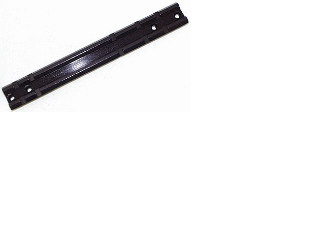 WEAVER BASE TOP MOUNT #98 1PC – REMINGTON 70098 BLACK