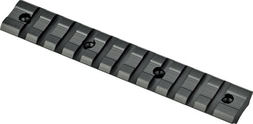 WEAVER BASE MULTI-SLOT – SAVAGE RASCAL MATTE