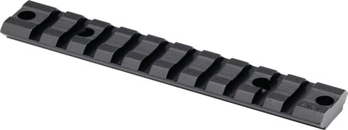 WEAVER BASE MULTI-SLOT – SAVAGE 64 MATTE