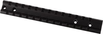 WEAVER BASE MULTI-SLOT #413T – SAV 110/220/212 ACUTRIG BLACK