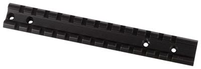WEAVER BASE MULTI-SLOT #97T – REMINGTON 700 SA BLACK