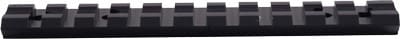 WEAVER BASE MULTI-SLOT #430T – RUGER 10/22 BLACK