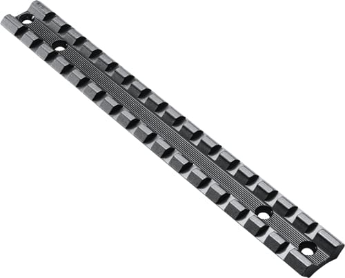 WEAVER BASE MULTI-SLOT – SAVAGE 110 LA (8-40) MATTE