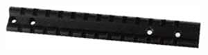 WEAVER BASE MULTI-SLOT SAVAGE – AXIS I/II (6-48) BLACK
