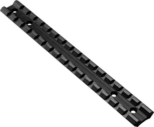 WEAVER BASE MULTI-SLOT SAVAGE – AXIS I/II (8-40) BLACK