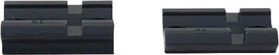 WEAVER BASE TOP MOUNT PAIR – SAV 110 NON-ACCUTRIGGER MATTE