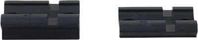 WEAVER BASE TOP MOUNT PAIR – WINCHESTER 70 MATTE