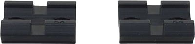 WEAVER BASE TOP MOUNT PAIR – BROWNING BAR MATTE