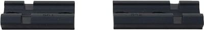 WEAVER BASE TOP MOUNT PAIR – REMINGTON 7400/7600 MATTE