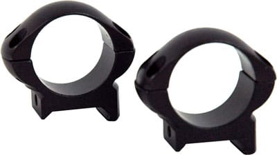 WEAVER RINGS DETACHABLE TOP – MOUNT G-SLAM MED .169″ MATTE