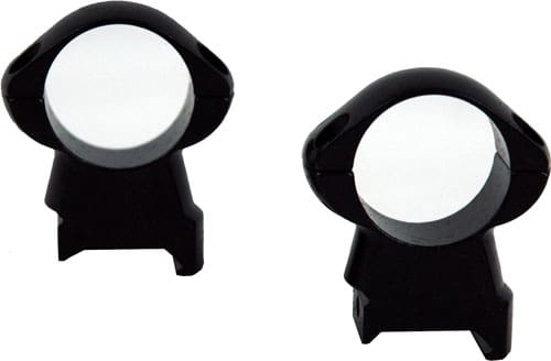 WEAVER RINGS DETACHABLE TOP – MOUNT G-SLAM X-HIGH .560″ MATT