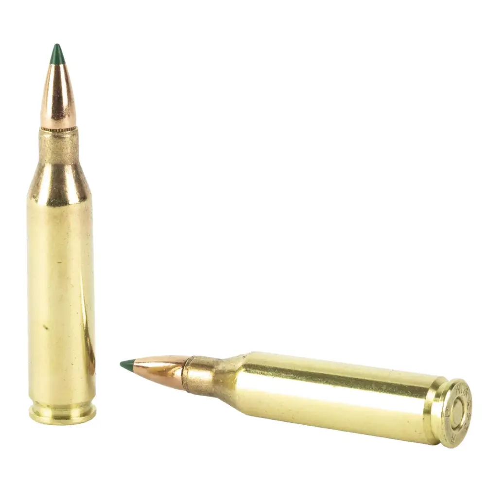 REMINGTON RT243WA 243 WIN 95GR CORE-LOKT TIPPED 20 RD/BX 10 BX/CS - Image 3