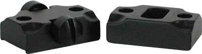 LEUPOLD BASE STANDARD 2PC – TIKKA T3/T3X MATTE