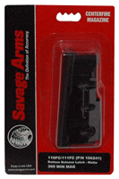 SAVAGE MAGAZINE 110FC/111FC – .300WM/.375 RUGER 3RD BLUED