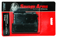 SAVAGE MAGAZINE 212 12GA – 2RD BLACK