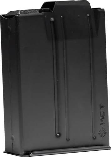 SAVAGE MAGAZINE AICS .308/.243 – /6.5CM 110 STEALTH/EVO 10RD