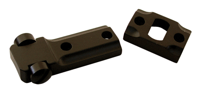 LEUPOLD BASE STANDARD 2PC – SAVAGE AXIS/10/110 RND GLOSS