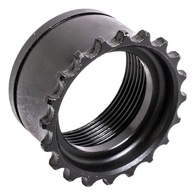 CMMG PARTS BARREL NUT – FOR AR-15