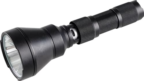 STREAMLIGHT MEGASTREAM HP USB – FLASHLIGHT RECHARGEABLE BLACK