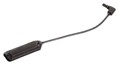 STREAMLIGHT REMOTE PRESSURE – SWITCH PLUG STRAIGHT TLR 1 & 2