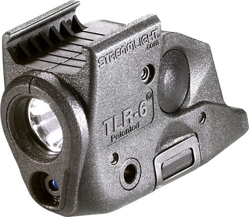 STREAMLIGHT TLR-6 RAIL SPRING – FIELD XD LED LIGHT/RED LASER