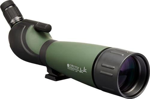 KONUS SPOTTING SCOPE 20-60X100 – W/SMART PHONE ADAPTER