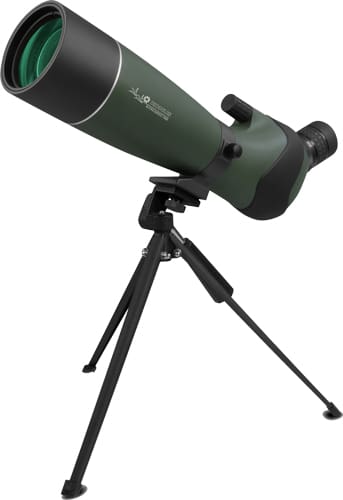 KONUS SPOTTING SCOPE 20-60X70 – W/TABLE TRIPOD