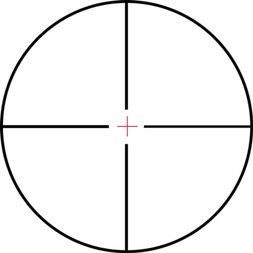 KONUS SCOPE KONUSPRO LZ30 – 2.5-10X50 30MM ILLUM DUPLEX