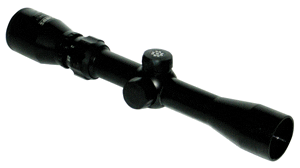 KONUS SCOPE KONUSPRO 1.5-5X32 – SHOTGUN/RIFLE AIM-PRO RETICLE
