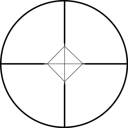 KONUS SCOPE KONUSPRO 1.5-5X32 - SHOTGUN/RIFLE AIM-PRO RETICLE - Image 2