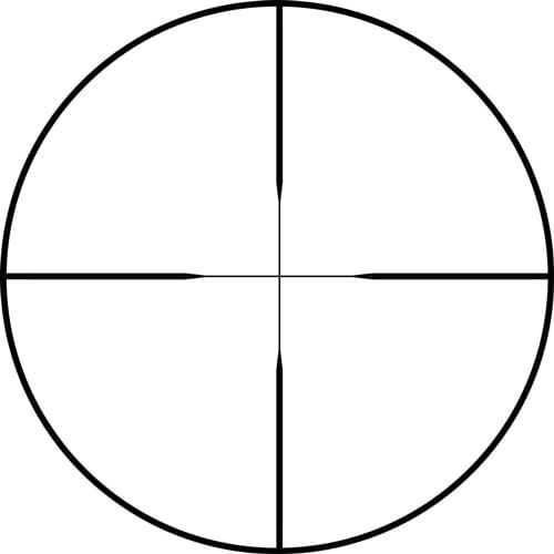 KONUS SCOPE KONUSPRO 3-10X44 – DUPLEX MATTE