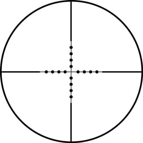 KONUS SCOPE KONUSPRO 6-24X44 - AO MIL-DOT MATTE - Image 2