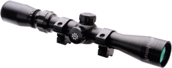 KONUS SCOPE KONUSPRO 2-7X32 - 3/8" RINGS DUPLEX - Image 2